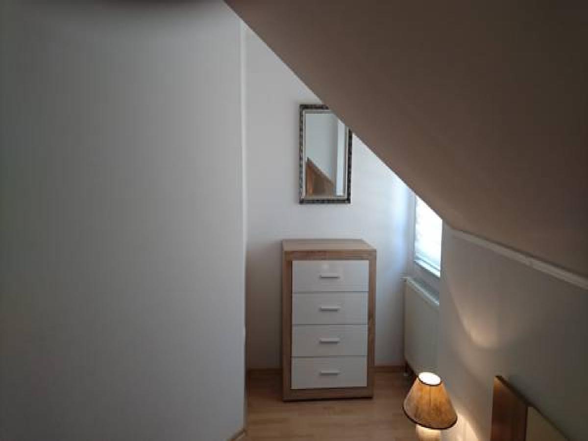 Apartments Grazia 111 - Jarun Lake Zagreb Room photo