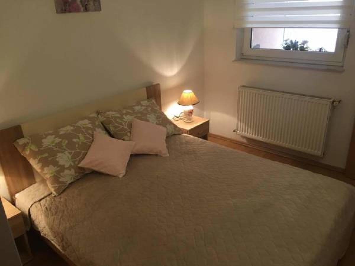 Apartments Grazia 111 - Jarun Lake Zagreb Room photo